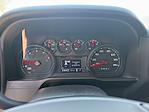 New 2025 Chevrolet Silverado 3500 Work Truck Crew Cab 4WD Flatbed Truck for sale #250663 - photo 13