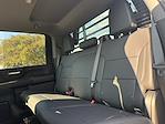 New 2025 Chevrolet Silverado 3500 Work Truck Crew Cab 4WD Flatbed Truck for sale #250663 - photo 17