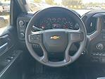 New 2025 Chevrolet Silverado 3500 Work Truck Crew Cab 4WD Flatbed Truck for sale #250663 - photo 18