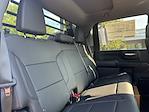 New 2025 Chevrolet Silverado 3500 Work Truck Crew Cab 4WD Flatbed Truck for sale #250663 - photo 21