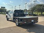 New 2025 Chevrolet Silverado 3500 Work Truck Crew Cab 4WD Flatbed Truck for sale #250663 - photo 6