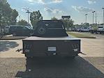 New 2025 Chevrolet Silverado 3500 Work Truck Crew Cab 4WD Flatbed Truck for sale #250663 - photo 7