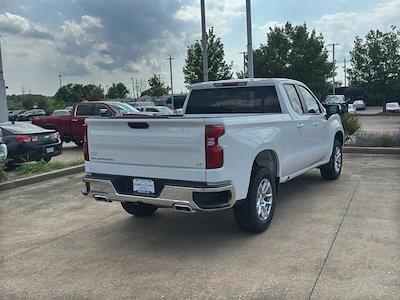 New 2026 Chevrolet Silverado 1500 LT Double Cab 4WD Pickup for sale #260015 - photo 2