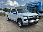 New 2026 Chevrolet Silverado 1500 LT Double Cab 4WD Pickup for sale #260015 - photo 1