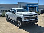 New 2026 Chevrolet Silverado 2500 Custom Double Cab 4WD Pickup for sale #260040 - photo 1
