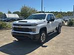 New 2026 Chevrolet Silverado 2500 Custom Double Cab 4WD Pickup for sale #260040 - photo 4