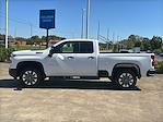 New 2026 Chevrolet Silverado 2500 Custom Double Cab 4WD Pickup for sale #260040 - photo 5