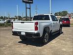 New 2026 Chevrolet Silverado 2500 Custom Double Cab 4WD Pickup for sale #260040 - photo 2