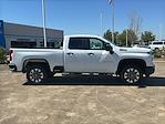 New 2026 Chevrolet Silverado 2500 Custom Double Cab 4WD Pickup for sale #260040 - photo 8