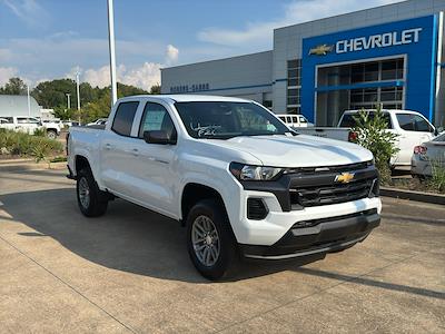 New 2026 Chevrolet Colorado LT Crew Cab Pickup for sale #260041 - photo 1