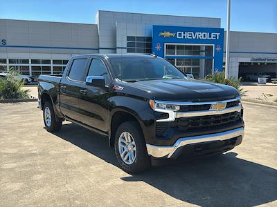 New 2026 Chevrolet Silverado 1500 LT Crew Cab for sale #260047 - photo 1