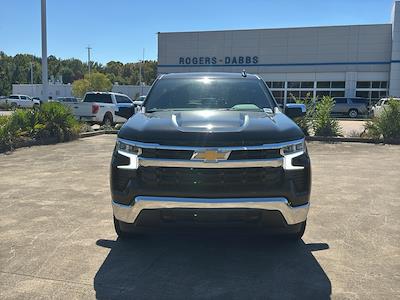 New 2026 Chevrolet Silverado 1500 LT Crew Cab for sale #260047 - photo 2