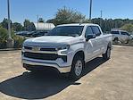 New 2026 Chevrolet Silverado 1500 LT Crew Cab 4WD Pickup for sale #260048 - photo 4