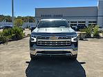 New 2026 Chevrolet Silverado 1500 LTZ Crew Cab 4WD Pickup for sale #260058 - photo 3
