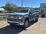 New 2026 Chevrolet Silverado 1500 LTZ Crew Cab 4WD Pickup for sale #260058 - photo 4