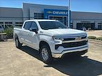 New 2026 Chevrolet Silverado 1500 LT Crew Cab for sale #260063 - photo 3