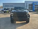 New 2026 Chevrolet Silverado 1500 Custom Crew Cab for sale #260067 - photo 3