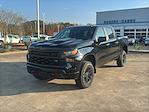 New 2026 Chevrolet Silverado 1500 Custom Crew Cab for sale #260067 - photo 4