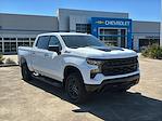 New 2026 Chevrolet Silverado 1500 Custom Crew Cab 4WD Pickup for sale #260068 - photo 1