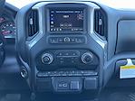 New 2026 Chevrolet Silverado 1500 Custom Crew Cab 4WD Pickup for sale #260068 - photo 11