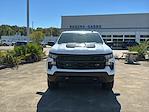 New 2026 Chevrolet Silverado 1500 Custom Crew Cab 4WD Pickup for sale #260068 - photo 3