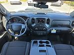 New 2026 Chevrolet Silverado 1500 Custom Crew Cab 4WD Pickup for sale #260068 - photo 21