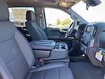 New 2026 Chevrolet Silverado 1500 Custom Crew Cab 4WD Pickup for sale #260068 - photo 23