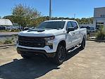 New 2026 Chevrolet Silverado 1500 Custom Crew Cab 4WD Pickup for sale #260068 - photo 4