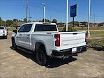New 2026 Chevrolet Silverado 1500 Custom Crew Cab 4WD Pickup for sale #260068 - photo 6