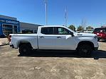 New 2026 Chevrolet Silverado 1500 Custom Crew Cab 4WD Pickup for sale #260068 - photo 8