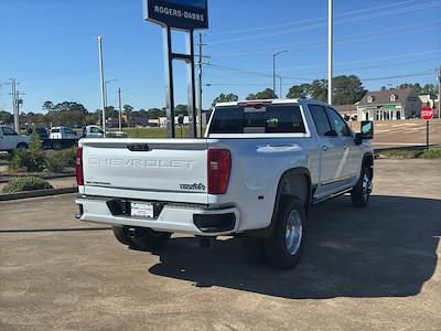 New 2026 Chevrolet Silverado 3500 High Country Crew Cab 4WD Pickup for sale #260084 - photo 2