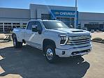 New 2026 Chevrolet Silverado 3500 High Country Crew Cab 4WD Pickup for sale #260084 - photo 1