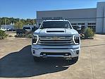 New 2026 Chevrolet Silverado 3500 High Country Crew Cab 4WD Pickup for sale #260084 - photo 3