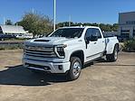 New 2026 Chevrolet Silverado 3500 High Country Crew Cab 4WD Pickup for sale #260084 - photo 4