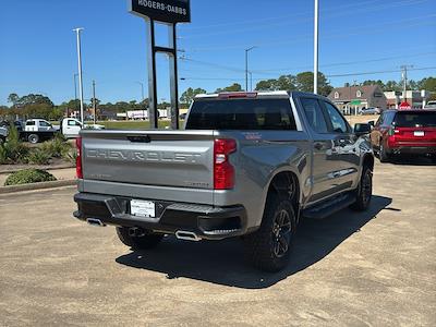 New 2026 Chevrolet Silverado 1500 Custom Crew Cab for sale #260088 - photo 2