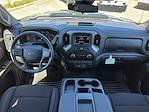 New 2026 Chevrolet Silverado 1500 Custom Crew Cab for sale #260088 - photo 20