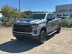 New 2026 Chevrolet Silverado 1500 Custom Crew Cab for sale #260088 - photo 3