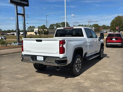 New 2026 Chevrolet Silverado 2500 LT Crew Cab for sale #260104 - photo 2