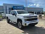 New 2026 Chevrolet Silverado 2500 LT Crew Cab for sale #260104 - photo 1