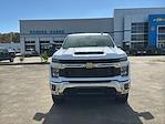 New 2026 Chevrolet Silverado 2500 LT Crew Cab for sale #260104 - photo 3