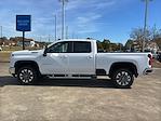 New 2026 Chevrolet Silverado 2500 LT Crew Cab for sale #260104 - photo 5
