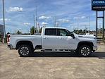 New 2026 Chevrolet Silverado 2500 LT Crew Cab for sale #260104 - photo 8
