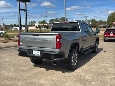 New 2026 Chevrolet Silverado 2500 Custom Crew Cab for sale #260105 - photo 2