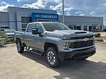 New 2026 Chevrolet Silverado 2500 Custom Crew Cab for sale #260105 - photo 1