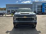 New 2026 Chevrolet Silverado 2500 Custom Crew Cab for sale #260105 - photo 3