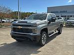 New 2026 Chevrolet Silverado 2500 Custom Crew Cab for sale #260105 - photo 4