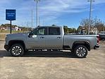 New 2026 Chevrolet Silverado 2500 Custom Crew Cab for sale #260105 - photo 5