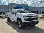 New 2026 Chevrolet Silverado 2500 Custom Crew Cab for sale #260107 - photo 1