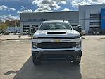 New 2026 Chevrolet Silverado 2500 Custom Crew Cab for sale #260107 - photo 3