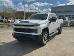 New 2026 Chevrolet Silverado 2500 Custom Crew Cab for sale #260107 - photo 4